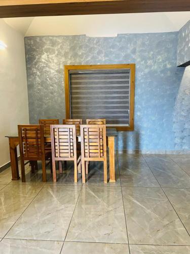 The Soul 1 Service Villa in مانانثافادي