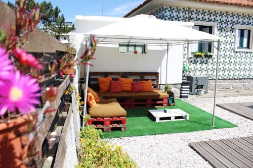  Watermark Surf House in Esmoriz