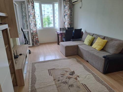 Двустаен апартамент в Славейков, Burgas (foto 4)