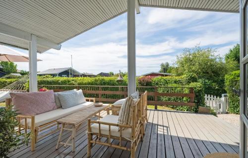 Dış Görünüm, Lovely Home In Kerteminde With Wifi in Kerteminde