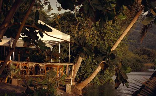 Beach, Boheme Carib - Vue mer & Massages in Bas Vent