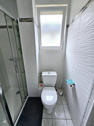 Charmant 2 pièces, accès facile au centre, Strasbourg (photo 2)