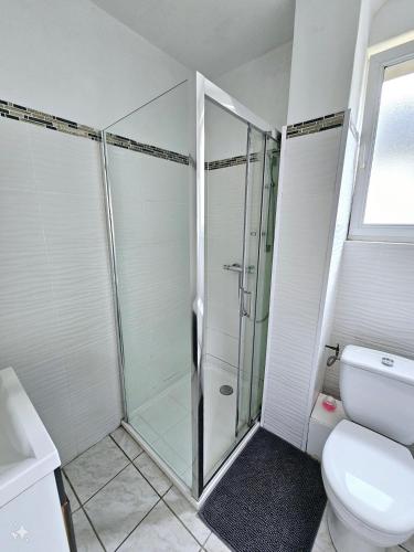 Charmant 2 pièces, accès facile au centre, Strasbourg (photo 3)