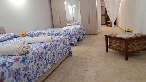 Casa di campagna in Campanile