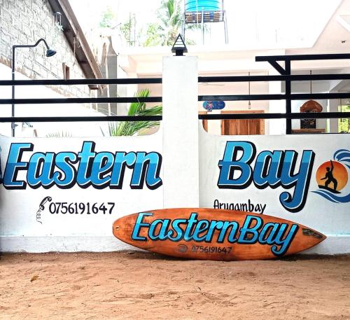 Eastern Bay