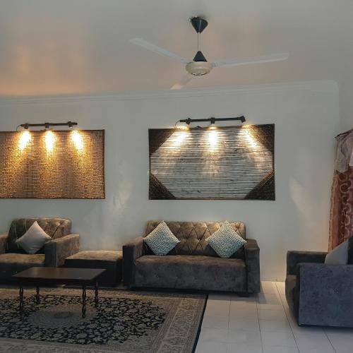 OLIVE HOME  in Menglembu