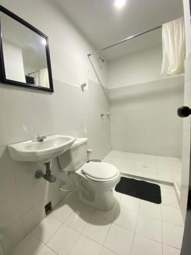 Cómodo & Económico Apartamento para 4 pax en La Boquilla, Carthagène des Indes (photo 7)