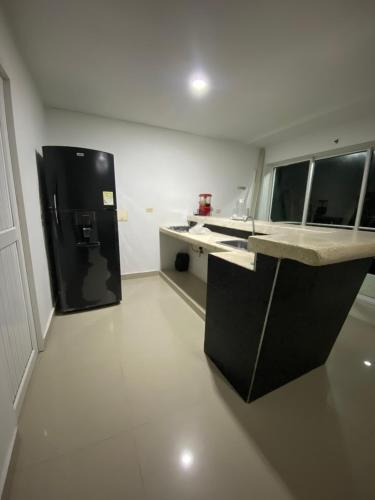 Cómodo & Económico Apartamento para 4 pax en La Boquilla, Carthagène des Indes (photo 10)