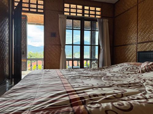 Monton Guest House in Rantepao