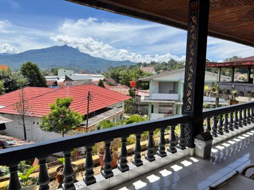 Monton Guest House in Rantepao