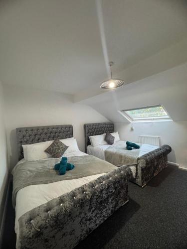The Jade Loft, Manchester (photo 6)