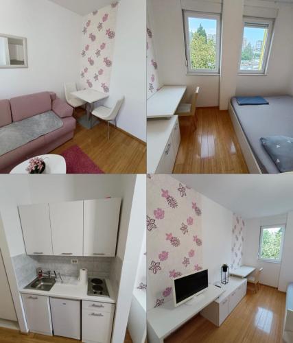 Apartman CityMostar