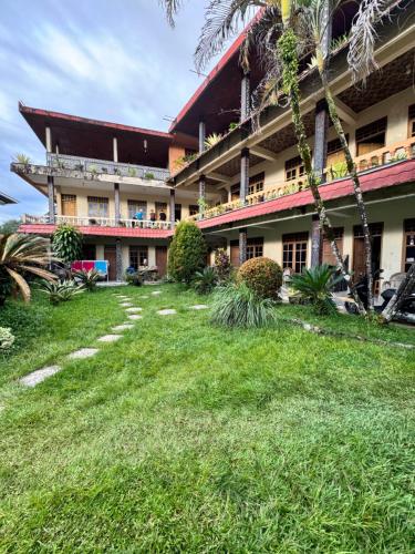 Monton Guest House in Rantepao