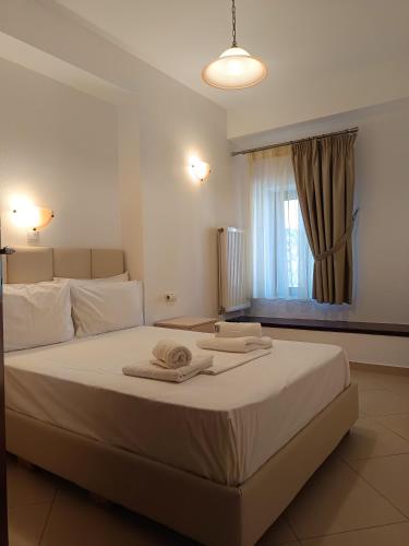 To Agioklima – Ioannina, OH