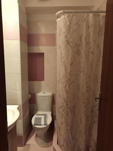 To Agioklima – Ioannina, OH