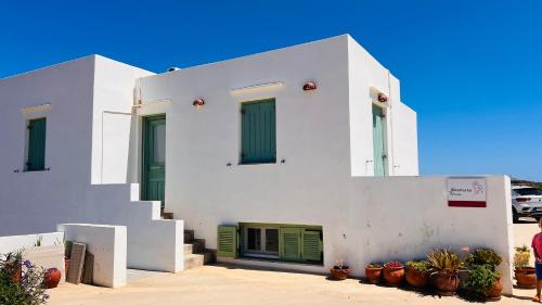 Villa Marmara in Cherronisos