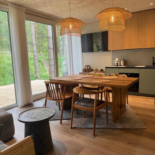 Tago Forest - Dune Apartments in Jurmalciems