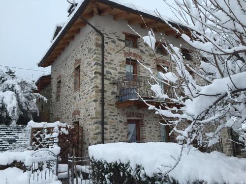 Monte Emilius Alloggio ad uso turistico VDA SAINT CHRISTOPHE n 0002