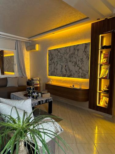Apartment in Casablanca Maarif, Casablanca