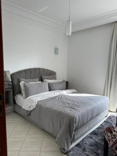 Apartment in Casablanca Maarif, Casablanca (fotografie 8)
