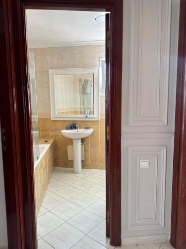 Apartment in Casablanca Maarif, Casablanca (fotografie 9)