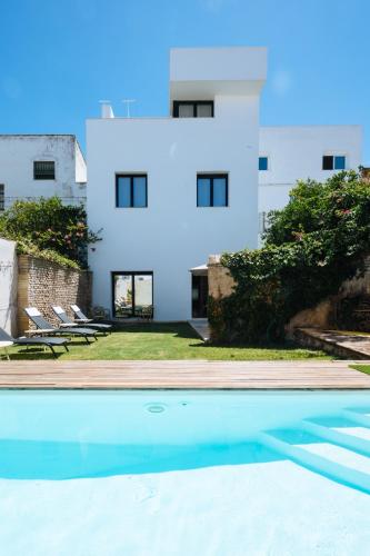 Al Sur Home Marqués, Seville (photo 8)