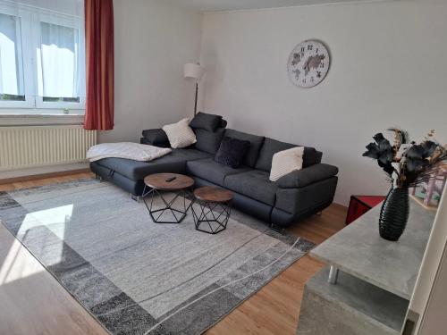 Ferienwohnung am Bach in Altenkunstadt