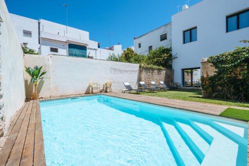 Al Sur Home Marqués, Seville (photo 5)