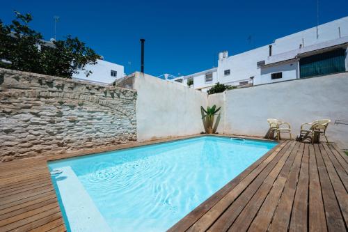 Al Sur Home Marqués, Seville (photo 9)