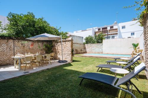 Al Sur Home Marqués, Seville (photo 7)