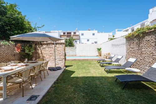 Al Sur Home Marqués, Seville (photo 10)
