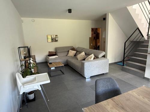 Nature break in Goé gîte à louer Runschen