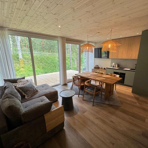 Tago Forest - Dune Apartments in Jurmalciems