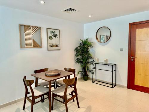 The Greens: very well-lit unit - image 10