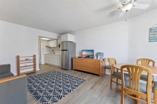 6201 Ocean Ave, Unit 305 - The Nassau Inn