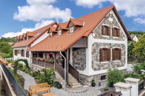 ทัศนียภาพภายนอกโรงแรม, the Herbalist in ทิฮานี่