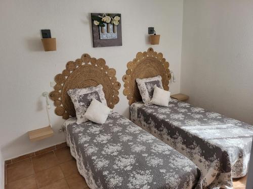 Charmant appartement St Florent in แซงต์ ฟลอรอง