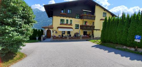 Appartment Krausberghof