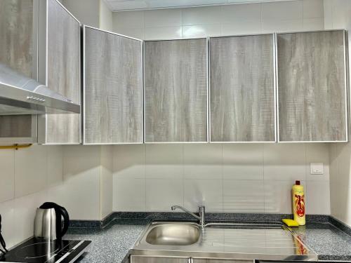 1 min to ADCB metro. New home - image 8