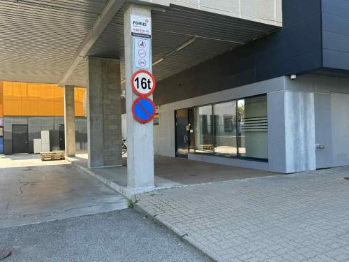 Overnight in Haapsalu skyscraper!, Haapsalu (Foto 10)