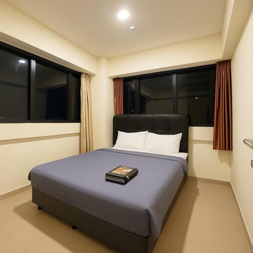 Apartemen Meikarta Cikarang by Cheapinn near Meikarta Central Park