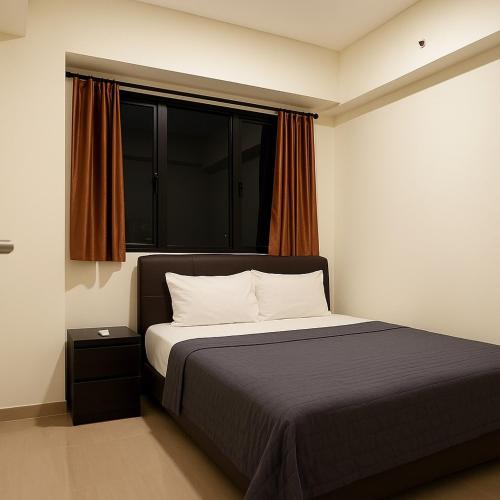 Apartemen Meikarta Cikarang by Cheapinn near Meikarta Central Park