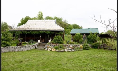 . затишний куточок