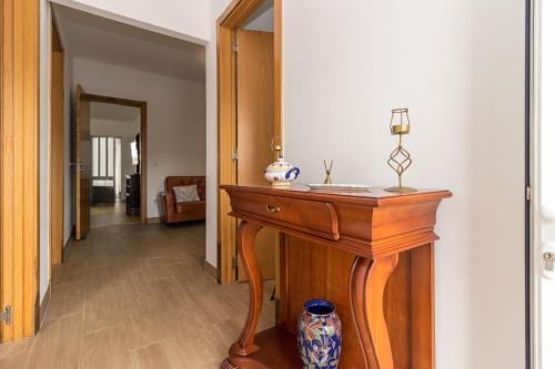 Ieeja, Villa T4 35km Montargil - Private & Heated Pool in Pinheiro Grande