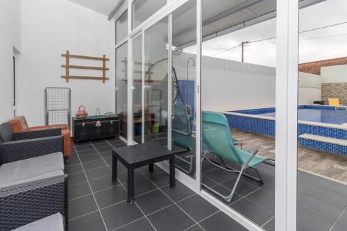 Iekārtas, Villa T4 35km Montargil - Private & Heated Pool in Pinheiro Grande