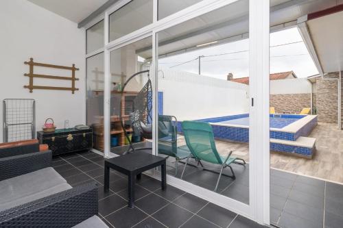 Iekārtas, Villa T4 35km Montargil - Private & Heated Pool in Pinheiro Grande