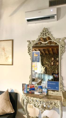  Casa Malù - Dimora Storica in Centro in Suvereto