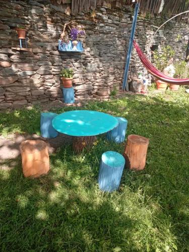 Cozy Qorte in Lentekhi