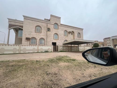 بيت السعادة, Salála (fotografie 9)
