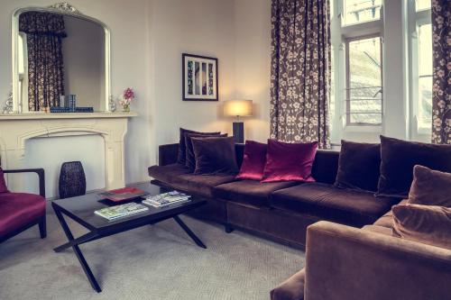 Mercure Warwickshire Walton Hall Hotel & Spa - image 9